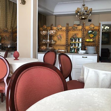D'Angelo Palace Hotel Mazara del Vallo Εξωτερικό φωτογραφία