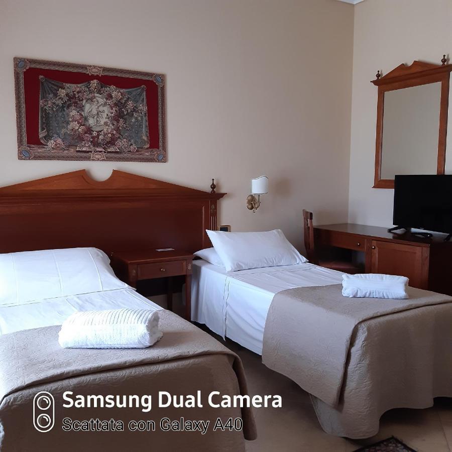 D'Angelo Palace Hotel Mazara del Vallo Εξωτερικό φωτογραφία