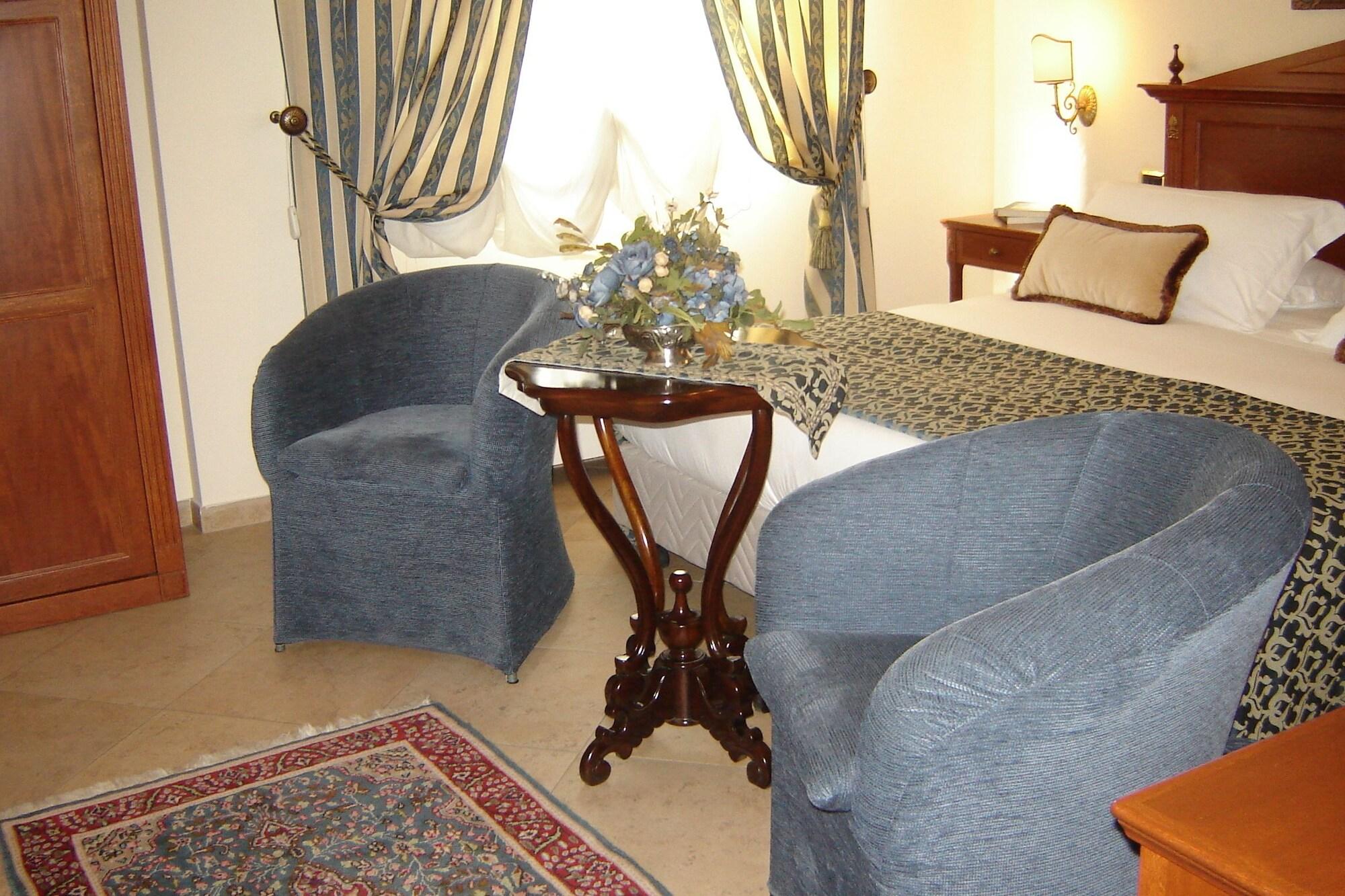 D'Angelo Palace Hotel Mazara del Vallo Εξωτερικό φωτογραφία