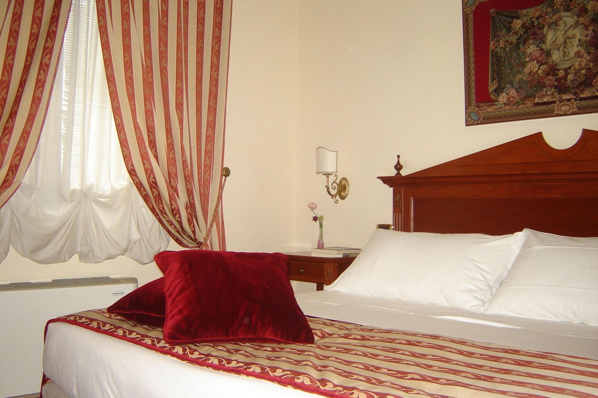 D'Angelo Palace Hotel Mazara del Vallo Εξωτερικό φωτογραφία