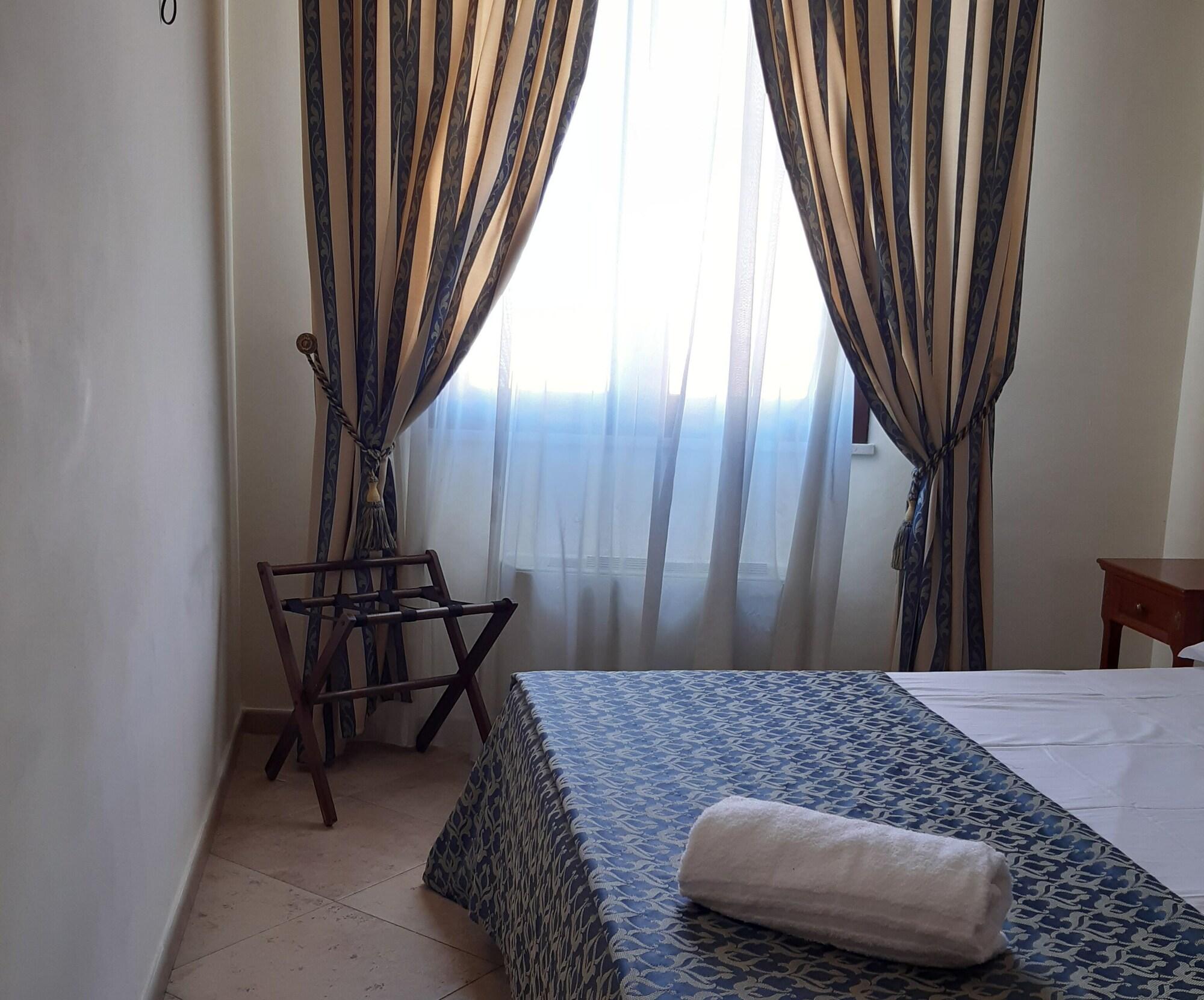 D'Angelo Palace Hotel Mazara del Vallo Εξωτερικό φωτογραφία