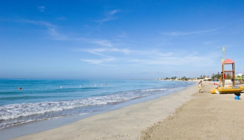 D'Angelo Palace Hotel Mazara del Vallo Εξωτερικό φωτογραφία