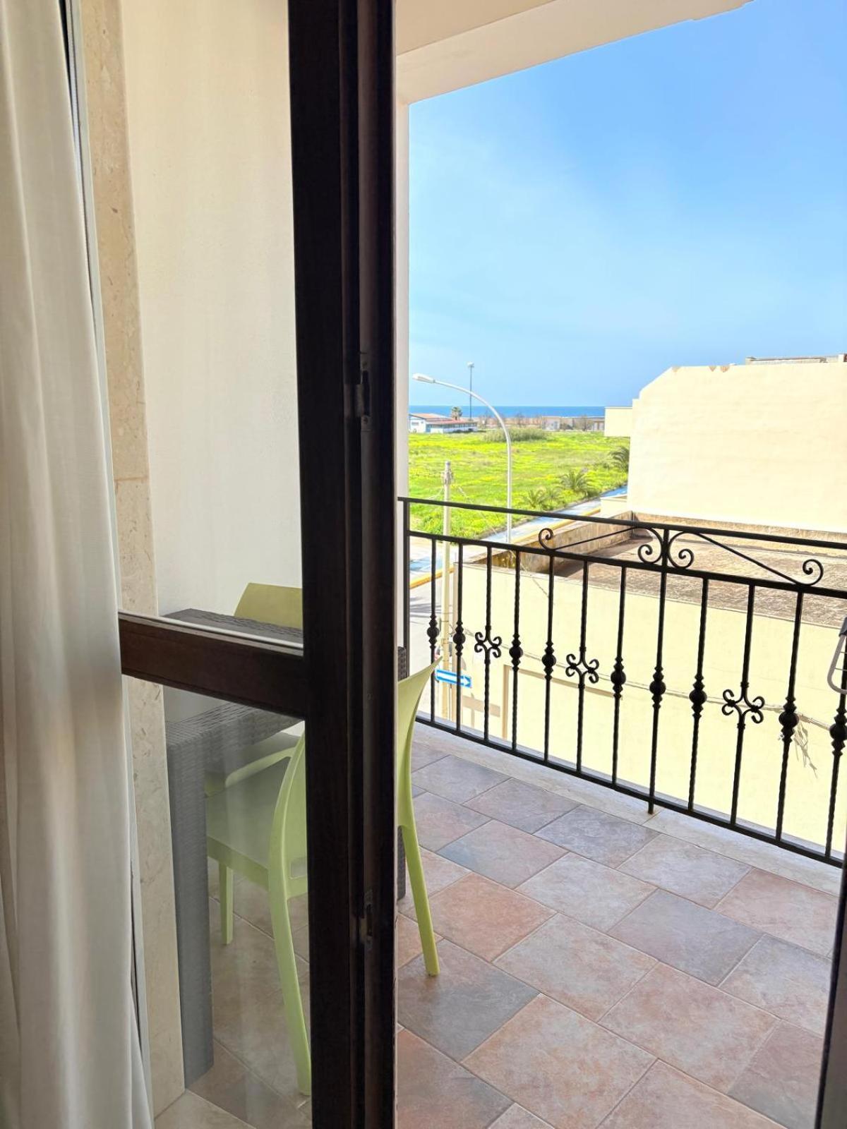 D'Angelo Palace Hotel Mazara del Vallo Εξωτερικό φωτογραφία