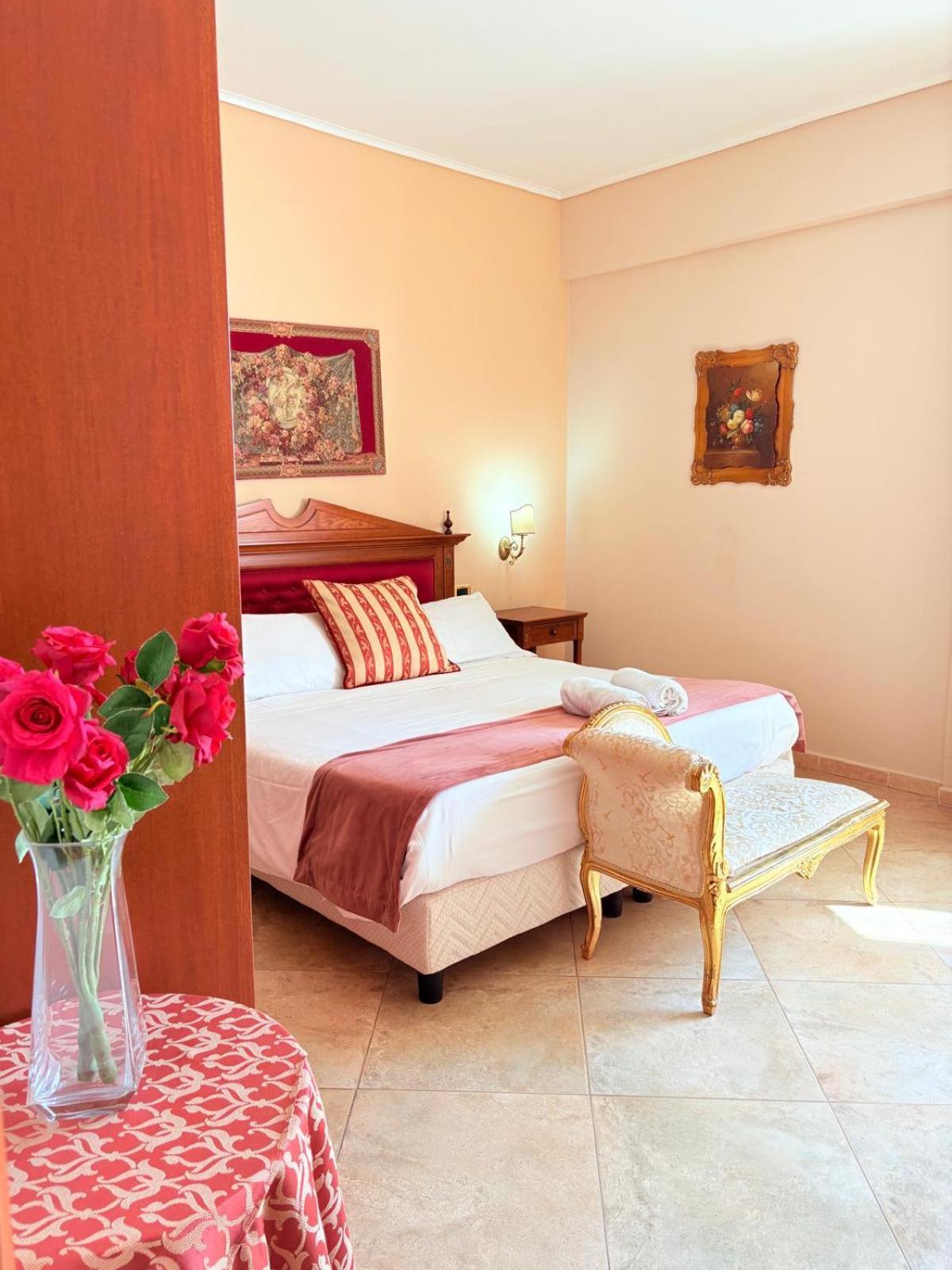 D'Angelo Palace Hotel Mazara del Vallo Εξωτερικό φωτογραφία