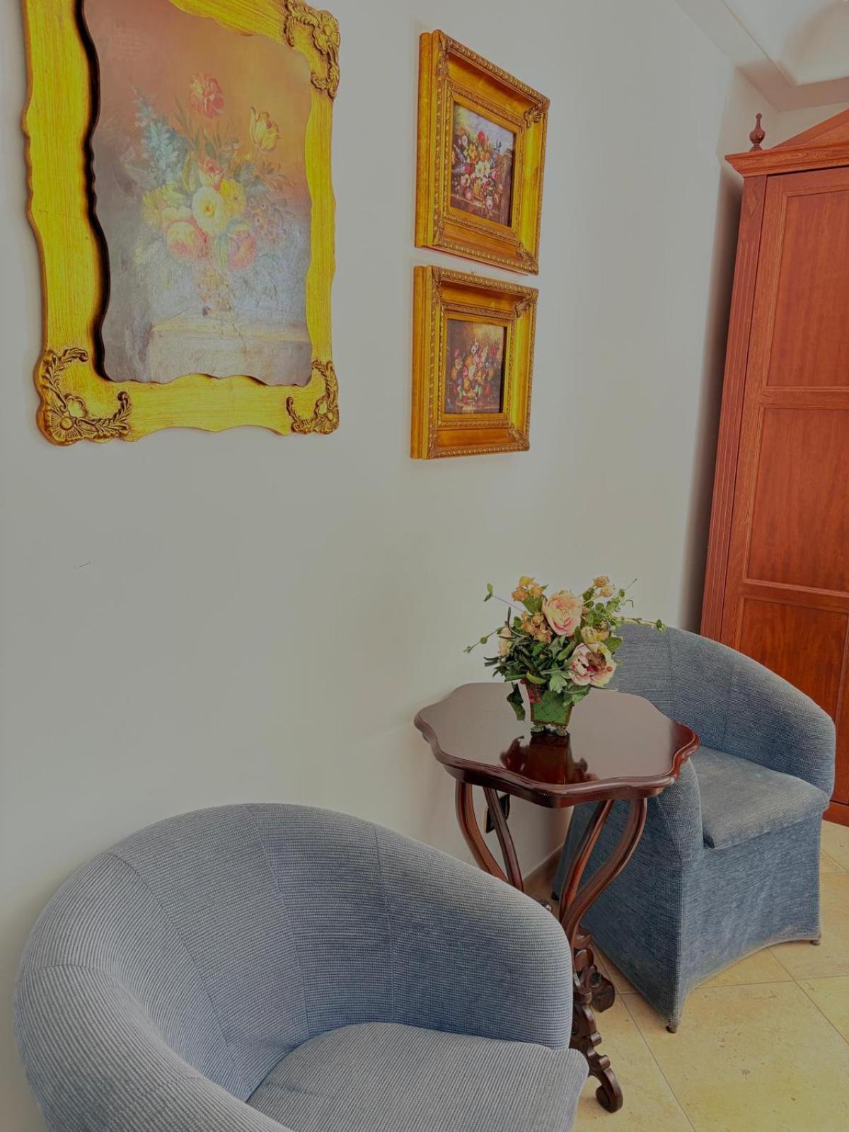 D'Angelo Palace Hotel Mazara del Vallo Εξωτερικό φωτογραφία