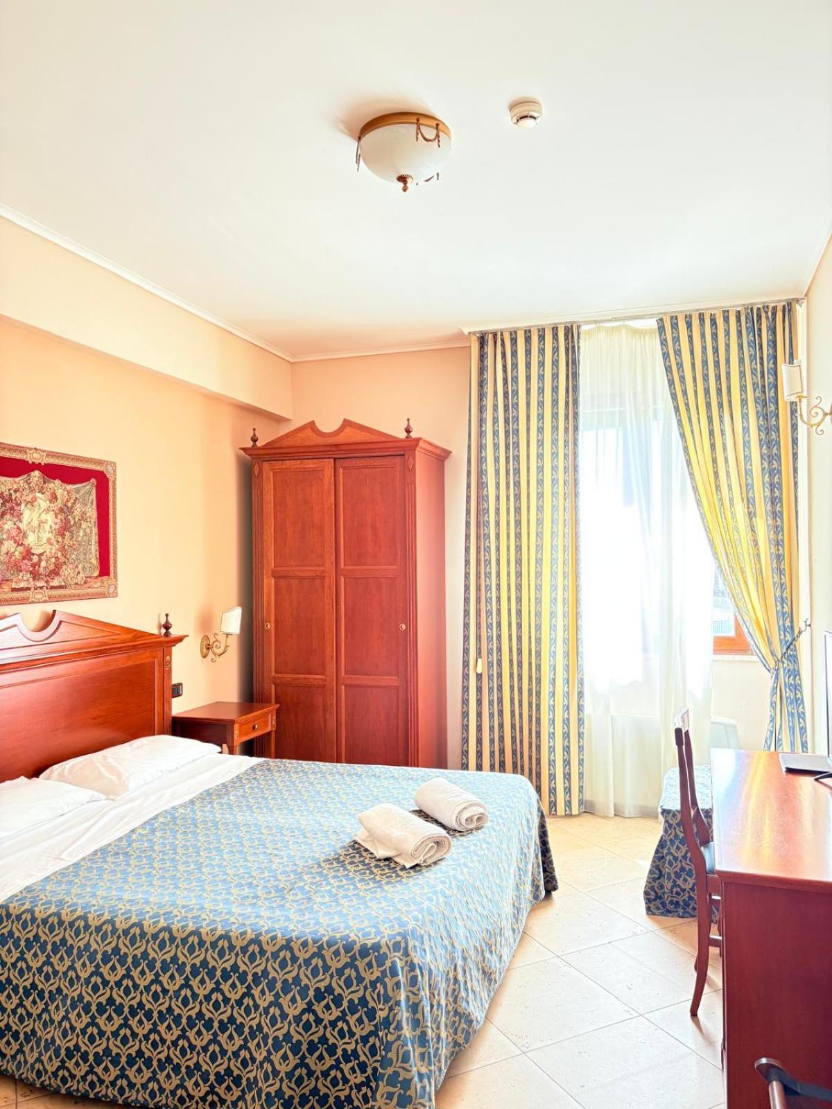D'Angelo Palace Hotel Mazara del Vallo Εξωτερικό φωτογραφία
