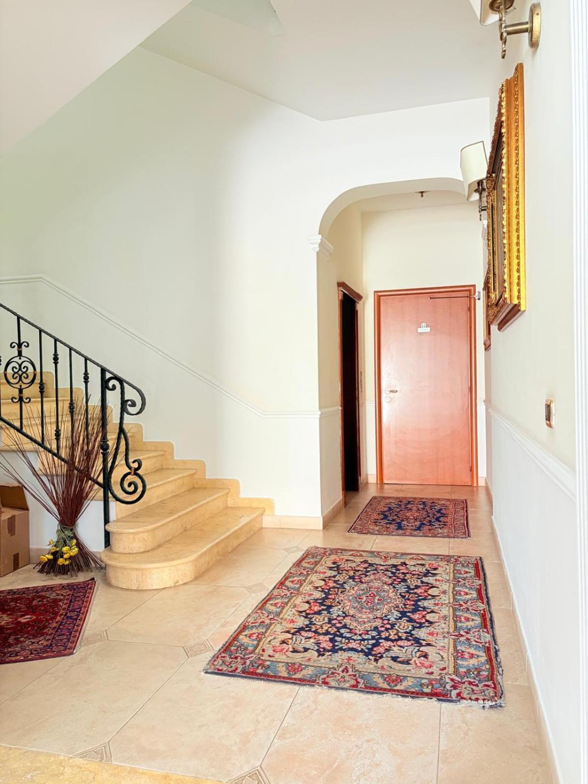 D'Angelo Palace Hotel Mazara del Vallo Εξωτερικό φωτογραφία