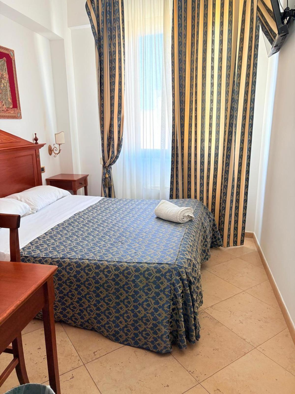 D'Angelo Palace Hotel Mazara del Vallo Εξωτερικό φωτογραφία