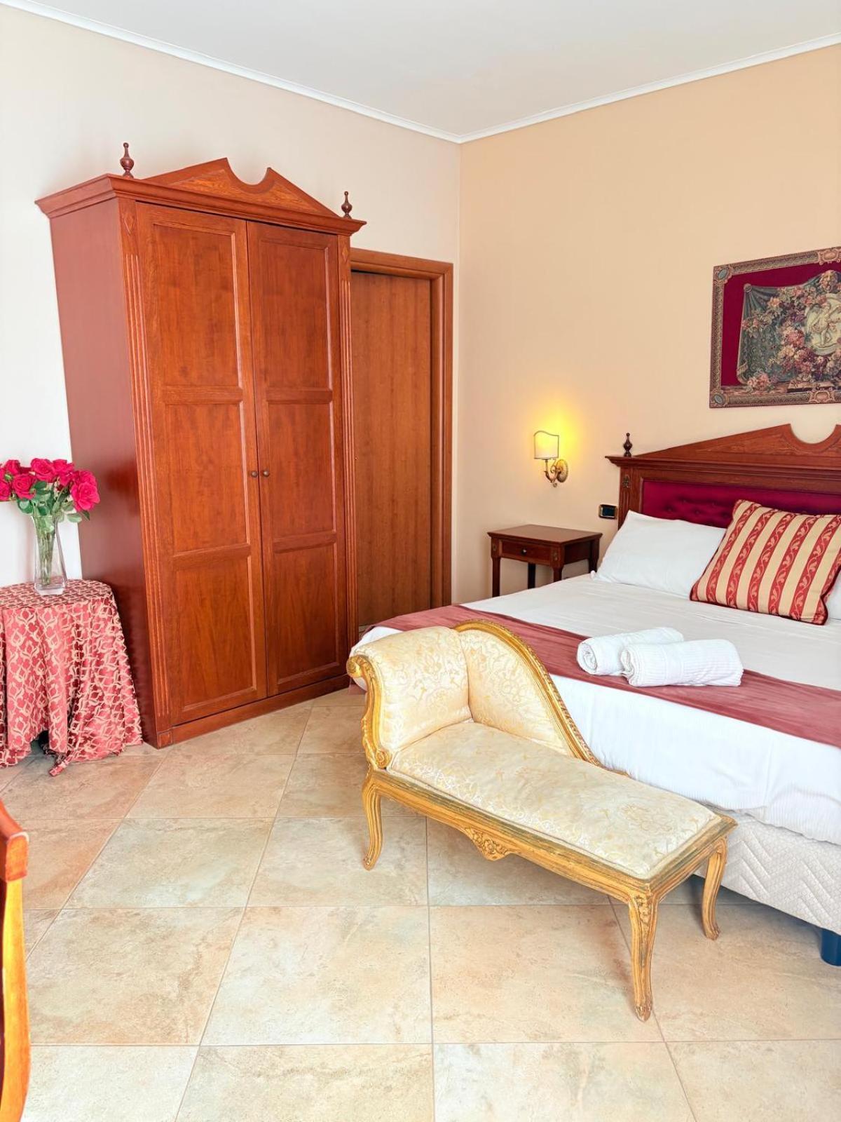 D'Angelo Palace Hotel Mazara del Vallo Εξωτερικό φωτογραφία