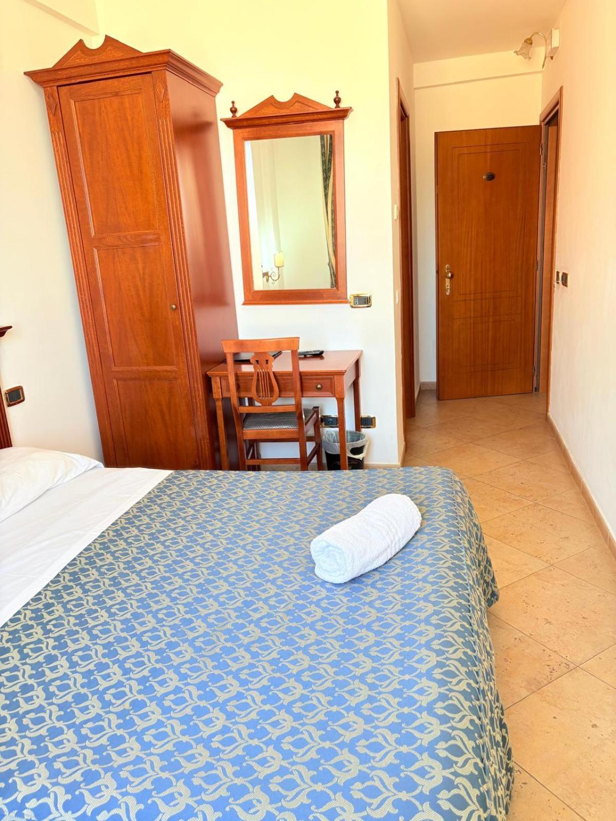 D'Angelo Palace Hotel Mazara del Vallo Εξωτερικό φωτογραφία