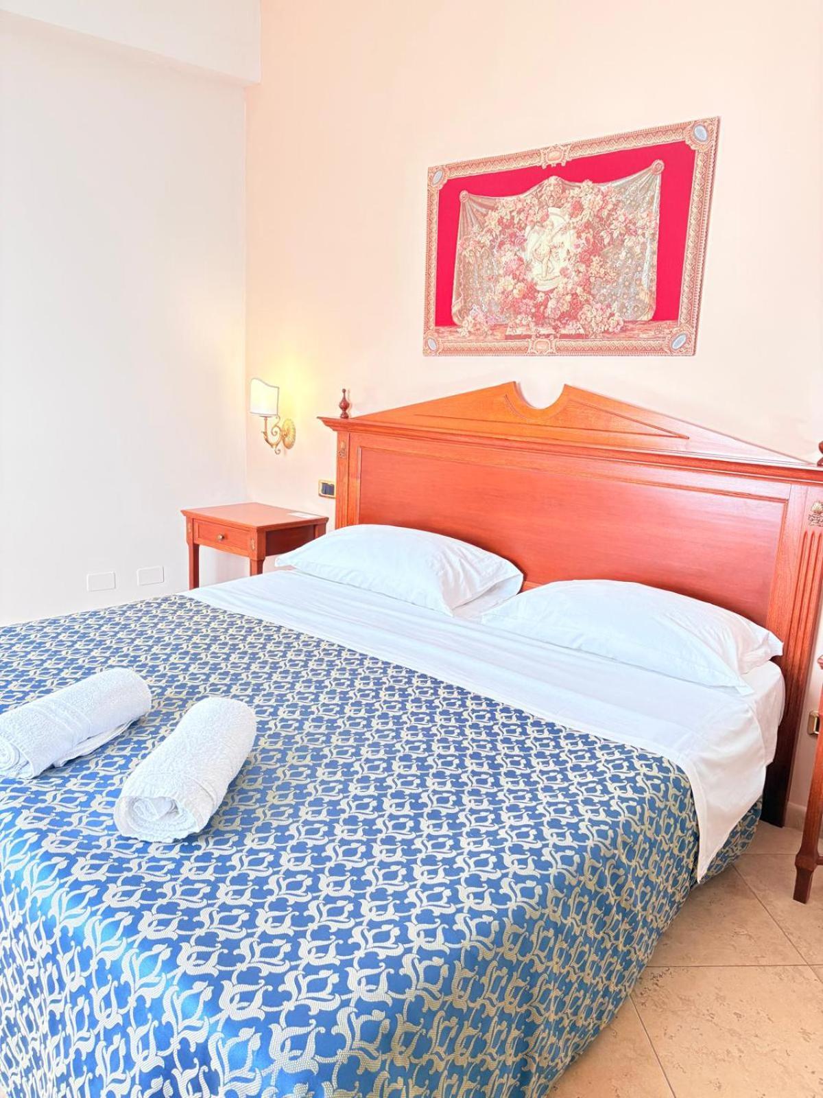 D'Angelo Palace Hotel Mazara del Vallo Εξωτερικό φωτογραφία