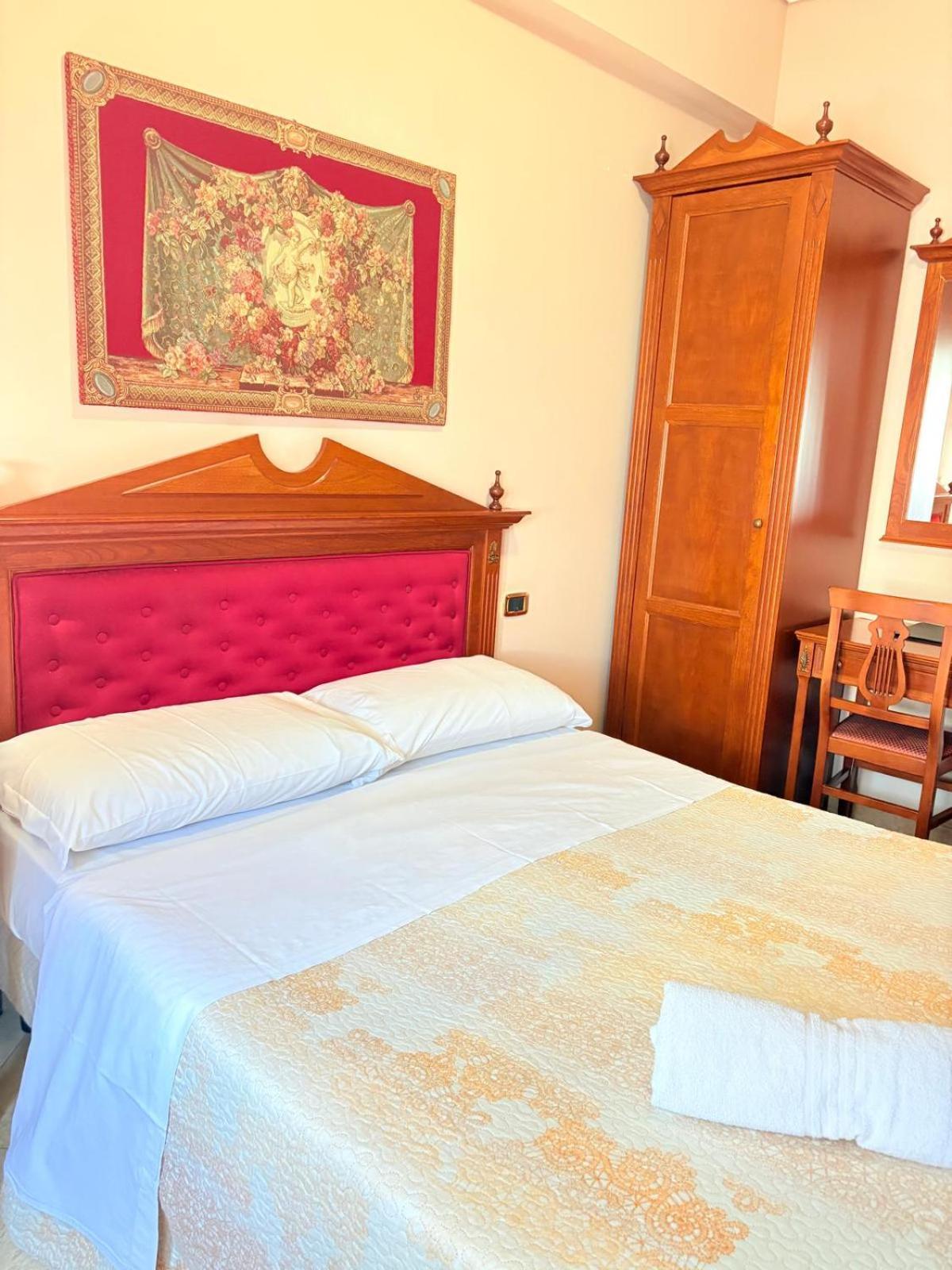 D'Angelo Palace Hotel Mazara del Vallo Εξωτερικό φωτογραφία