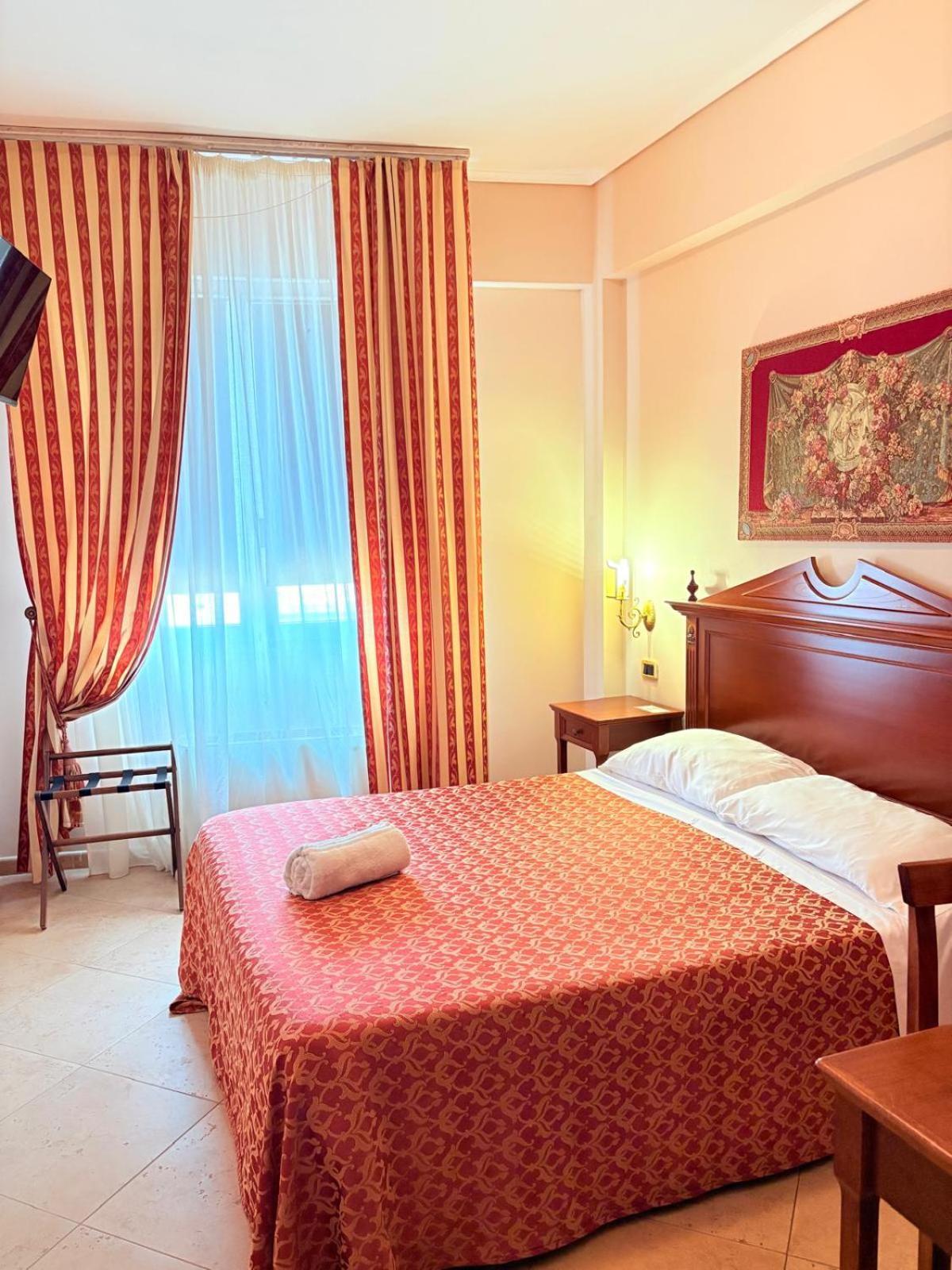 D'Angelo Palace Hotel Mazara del Vallo Εξωτερικό φωτογραφία