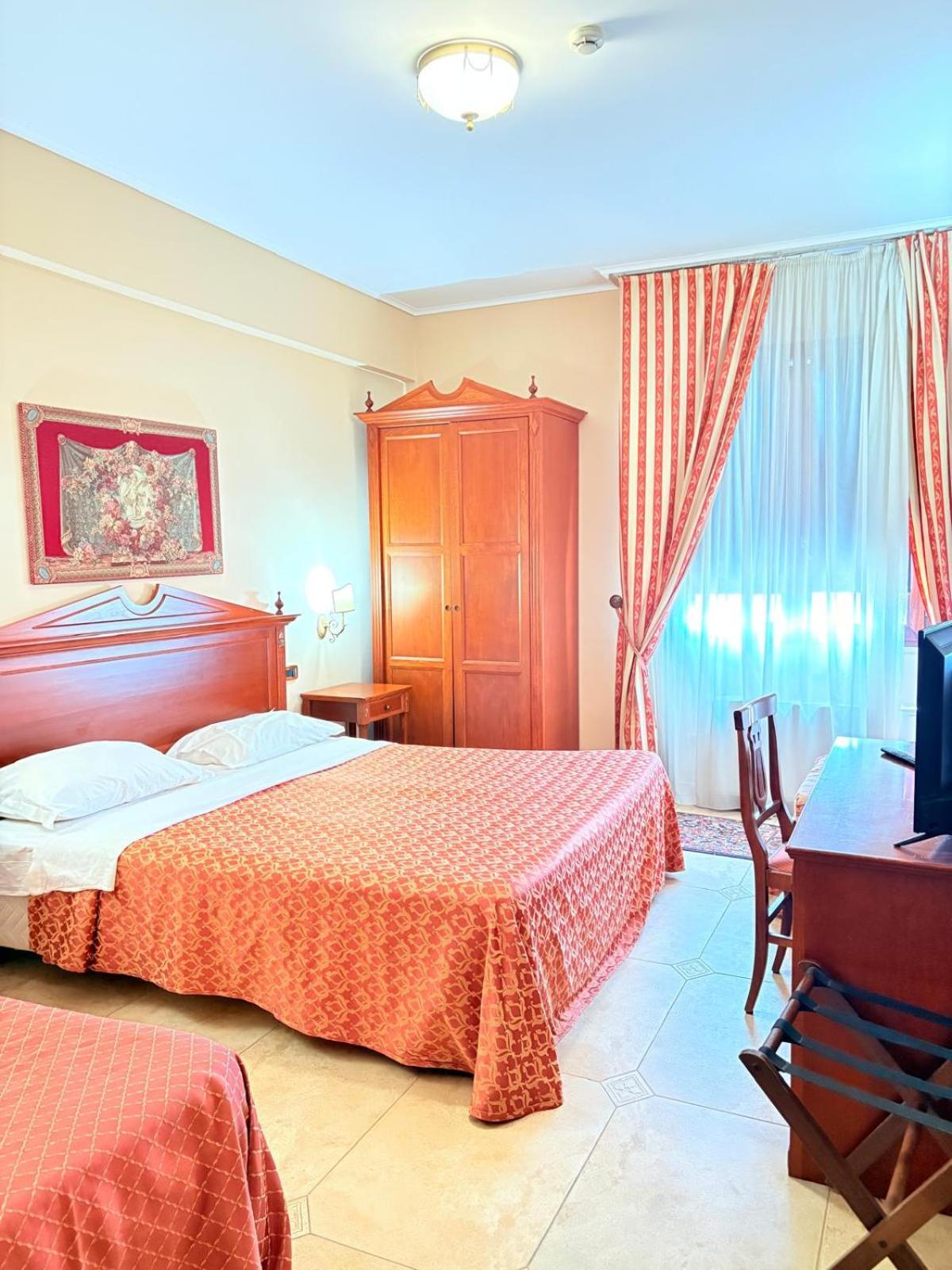 D'Angelo Palace Hotel Mazara del Vallo Εξωτερικό φωτογραφία