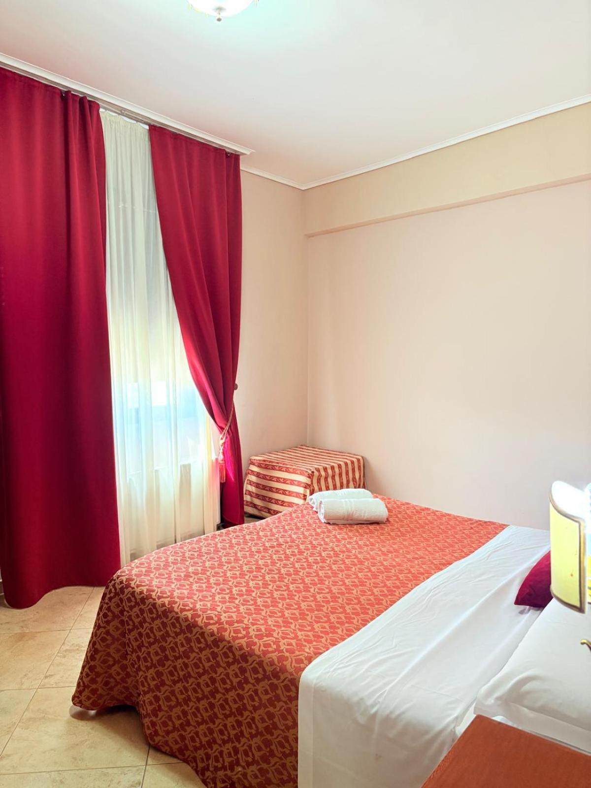 D'Angelo Palace Hotel Mazara del Vallo Εξωτερικό φωτογραφία
