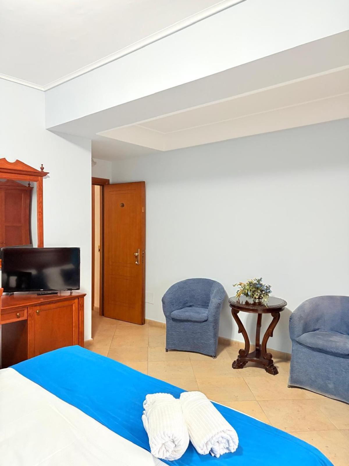 D'Angelo Palace Hotel Mazara del Vallo Εξωτερικό φωτογραφία