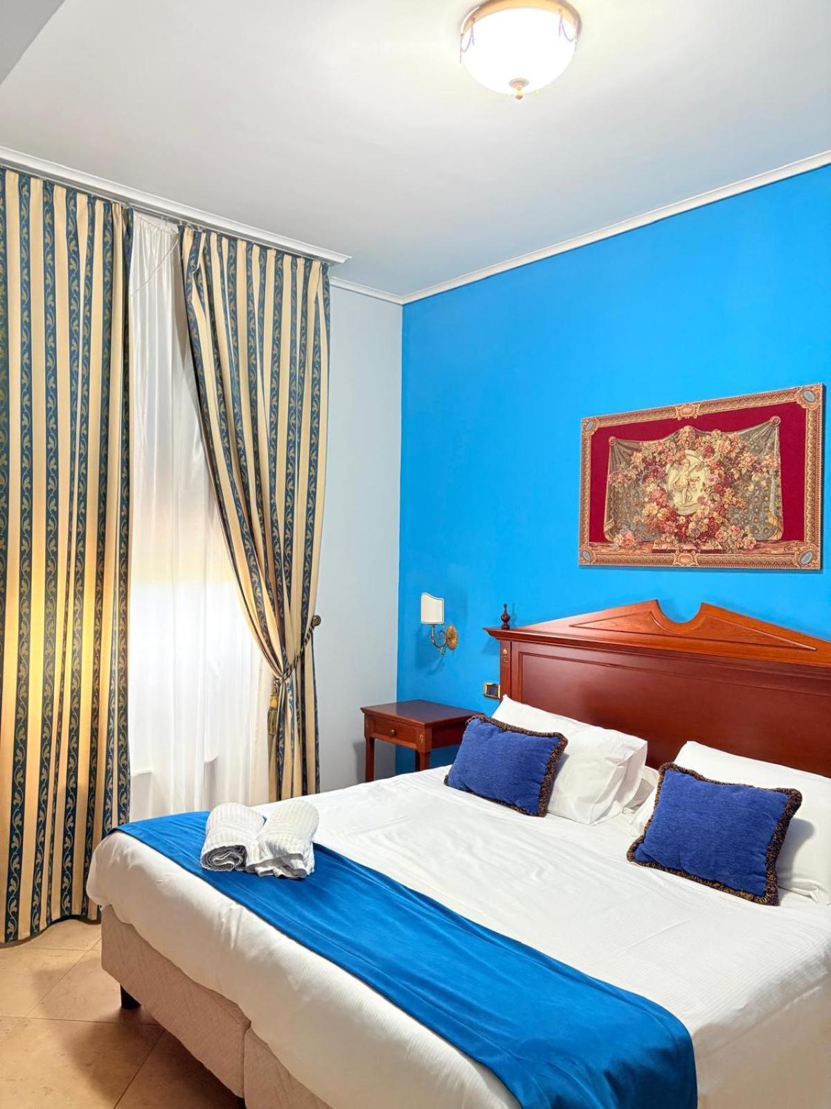 D'Angelo Palace Hotel Mazara del Vallo Εξωτερικό φωτογραφία