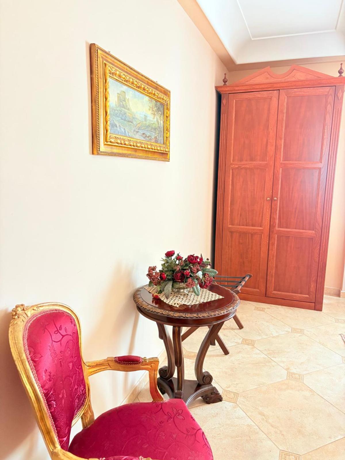 D'Angelo Palace Hotel Mazara del Vallo Εξωτερικό φωτογραφία