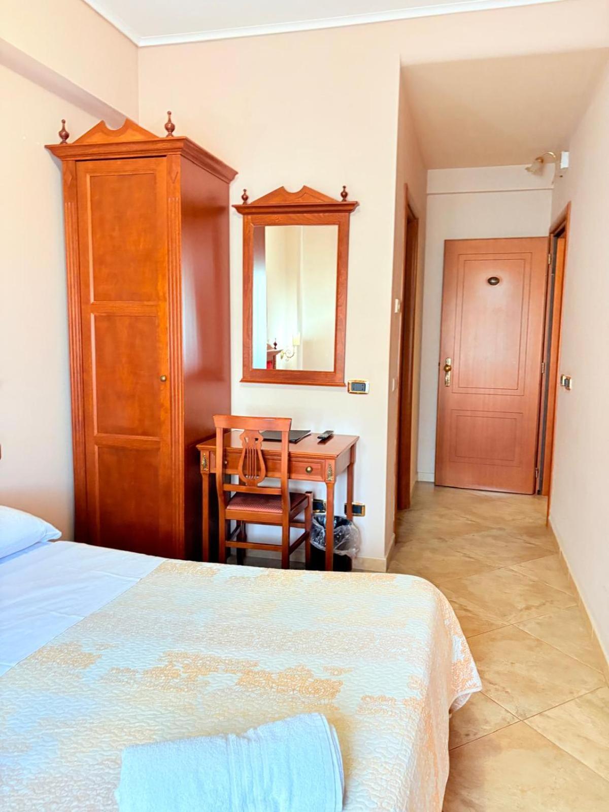 D'Angelo Palace Hotel Mazara del Vallo Εξωτερικό φωτογραφία