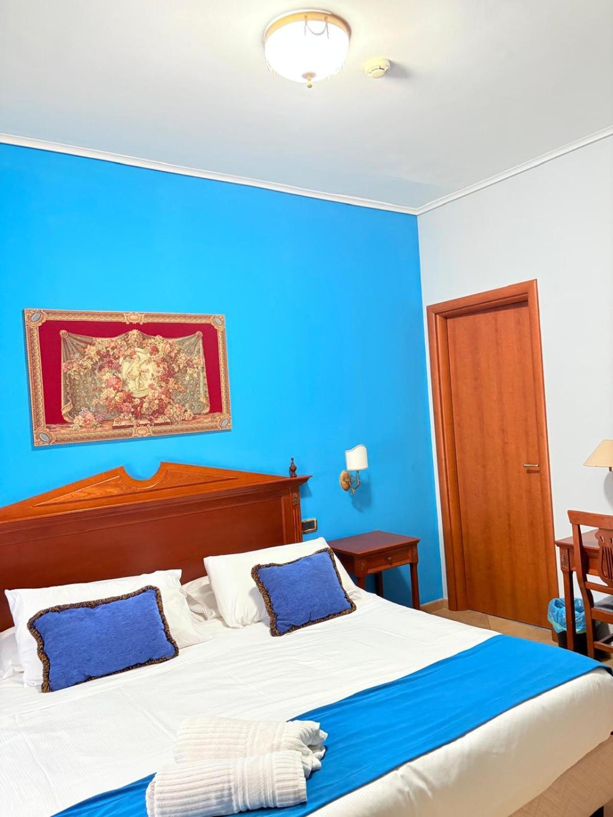 D'Angelo Palace Hotel Mazara del Vallo Εξωτερικό φωτογραφία