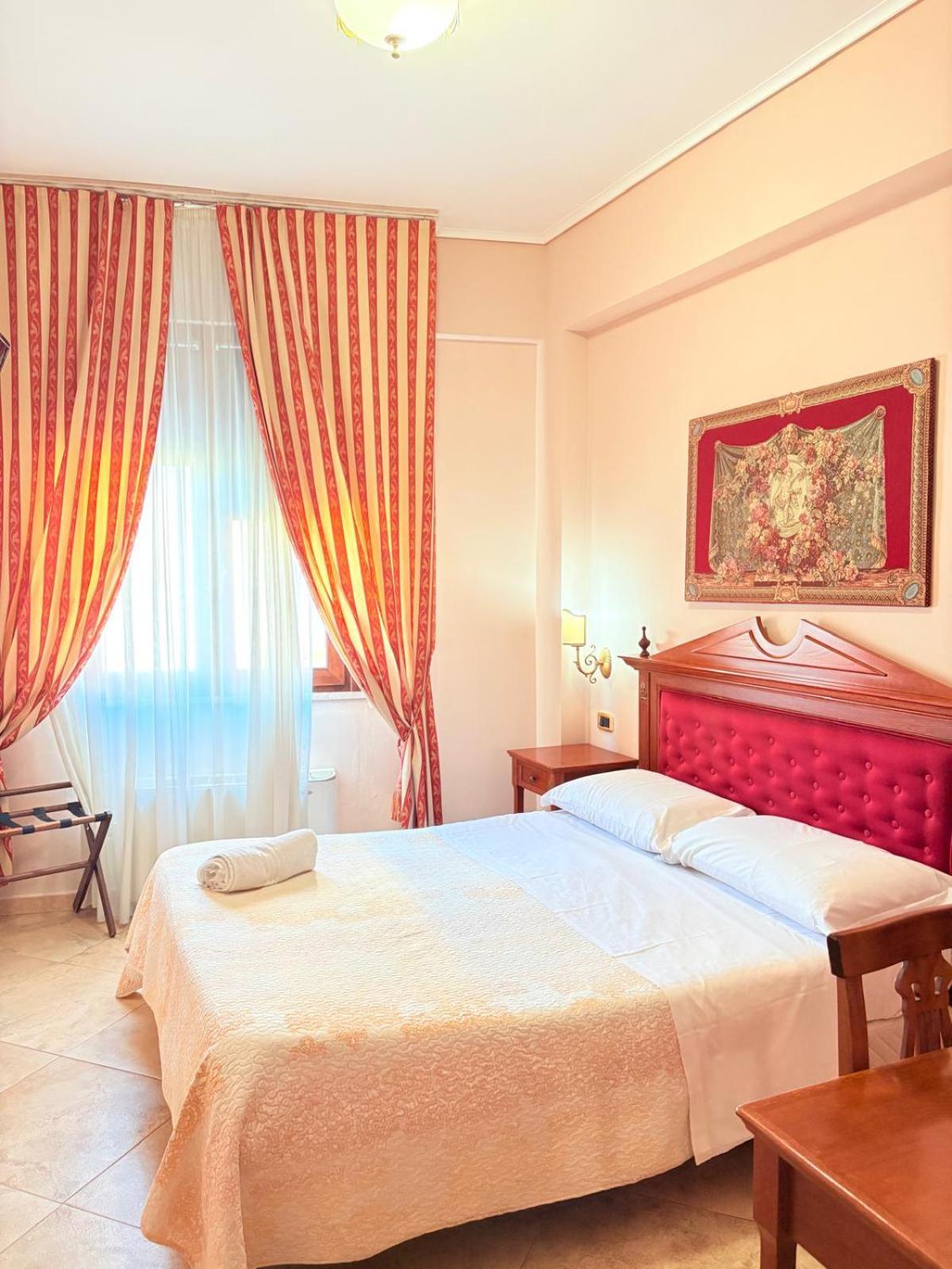 D'Angelo Palace Hotel Mazara del Vallo Εξωτερικό φωτογραφία