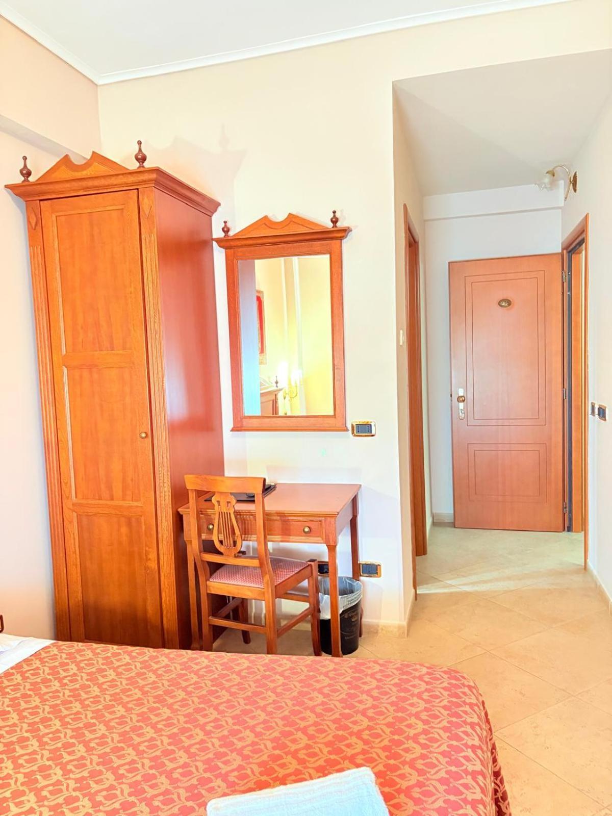 D'Angelo Palace Hotel Mazara del Vallo Εξωτερικό φωτογραφία