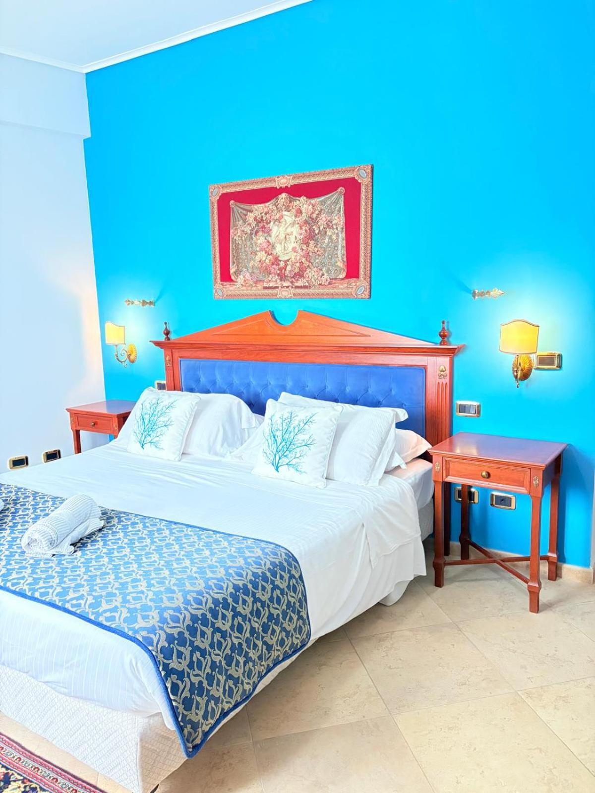 D'Angelo Palace Hotel Mazara del Vallo Εξωτερικό φωτογραφία