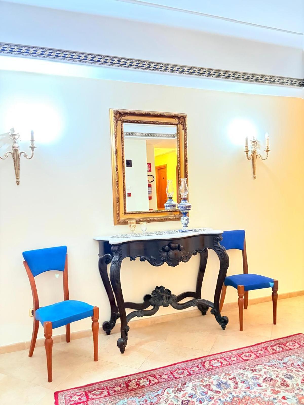 D'Angelo Palace Hotel Mazara del Vallo Εξωτερικό φωτογραφία