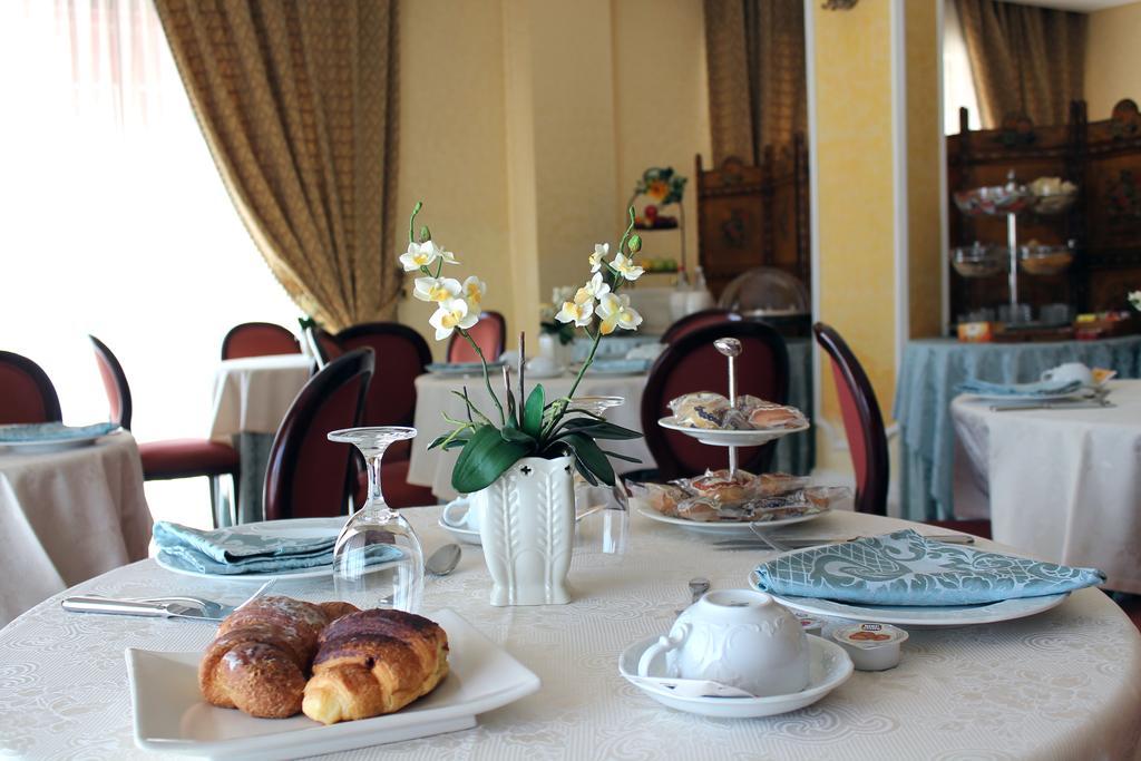 D'Angelo Palace Hotel Mazara del Vallo Εξωτερικό φωτογραφία