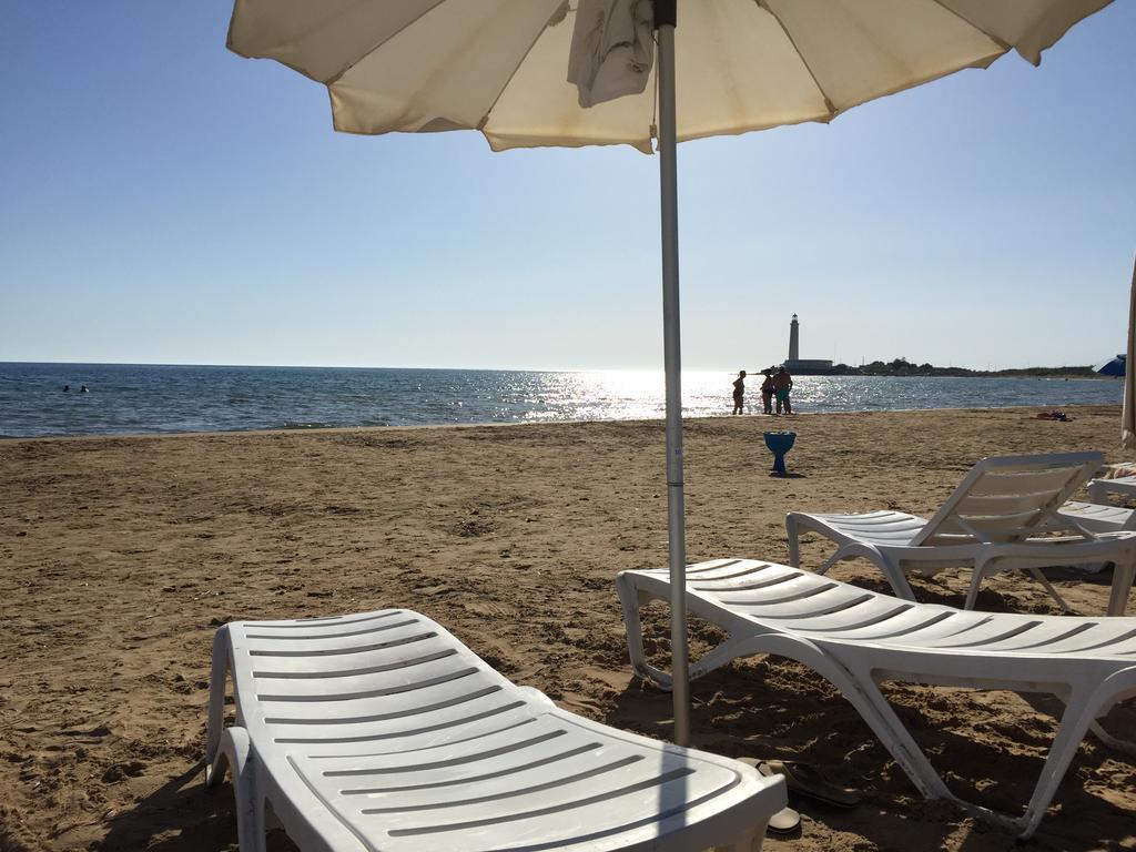 D'Angelo Palace Hotel Mazara del Vallo Εξωτερικό φωτογραφία